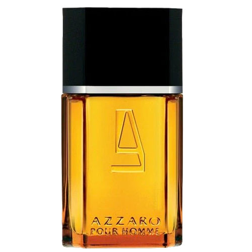 عطر ادکلن آزارو پورهوم 